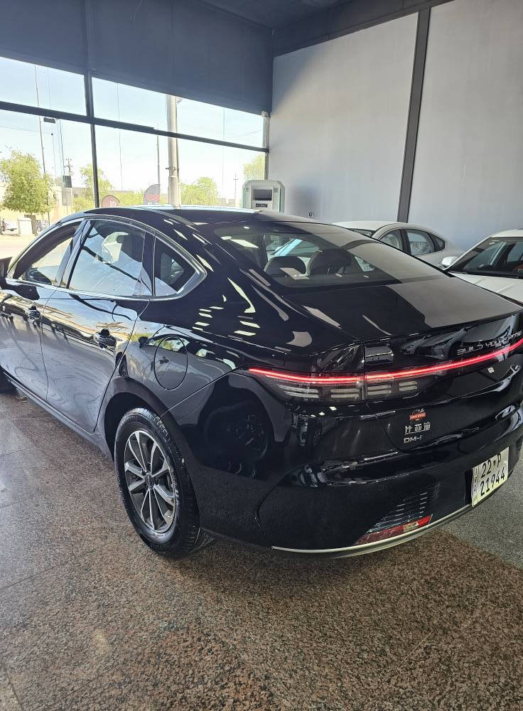 بي واي دي BYD Destroyer 05 2025 
تەنیا ١۳ هەزار ڕۆیشتووە.زۆرپاکە.
شاشە تێسلا.بصمة شاشةوكاميرا ویل کەپ.
تحديد سورعه.پشت و پێش لید ڤۆلیۆم.
سعر  ١۳٤ ورقە   مۆبایل  ***********
مکان أربيل . معرض تۆپ کارس أربيل, العراق
