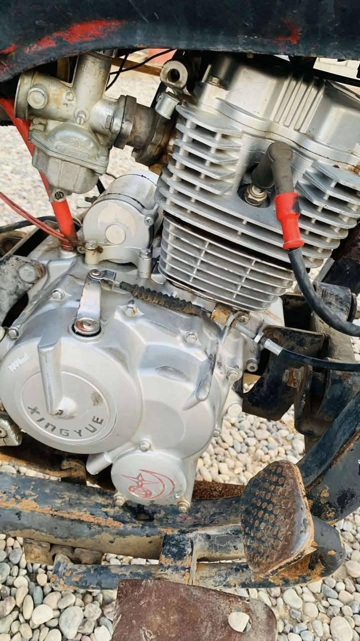 ستوته للبيع محرك 2024 السعر 550 وبيها مجال


**إذا كنت صاحب هذا الإعلان وتريد حذفه لأي سبب، رجاءا أرسل رسالة إلى الدعم الفني**