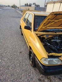 : سايبه للبيع موديل 2017 رقم الهاتف:  07857801945