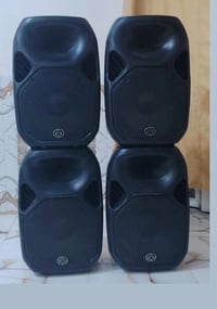 سماعات تيتان • مستعملة • بوروينة