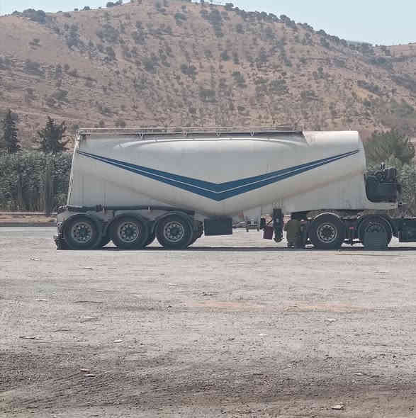 سايلو للبيع ***********
