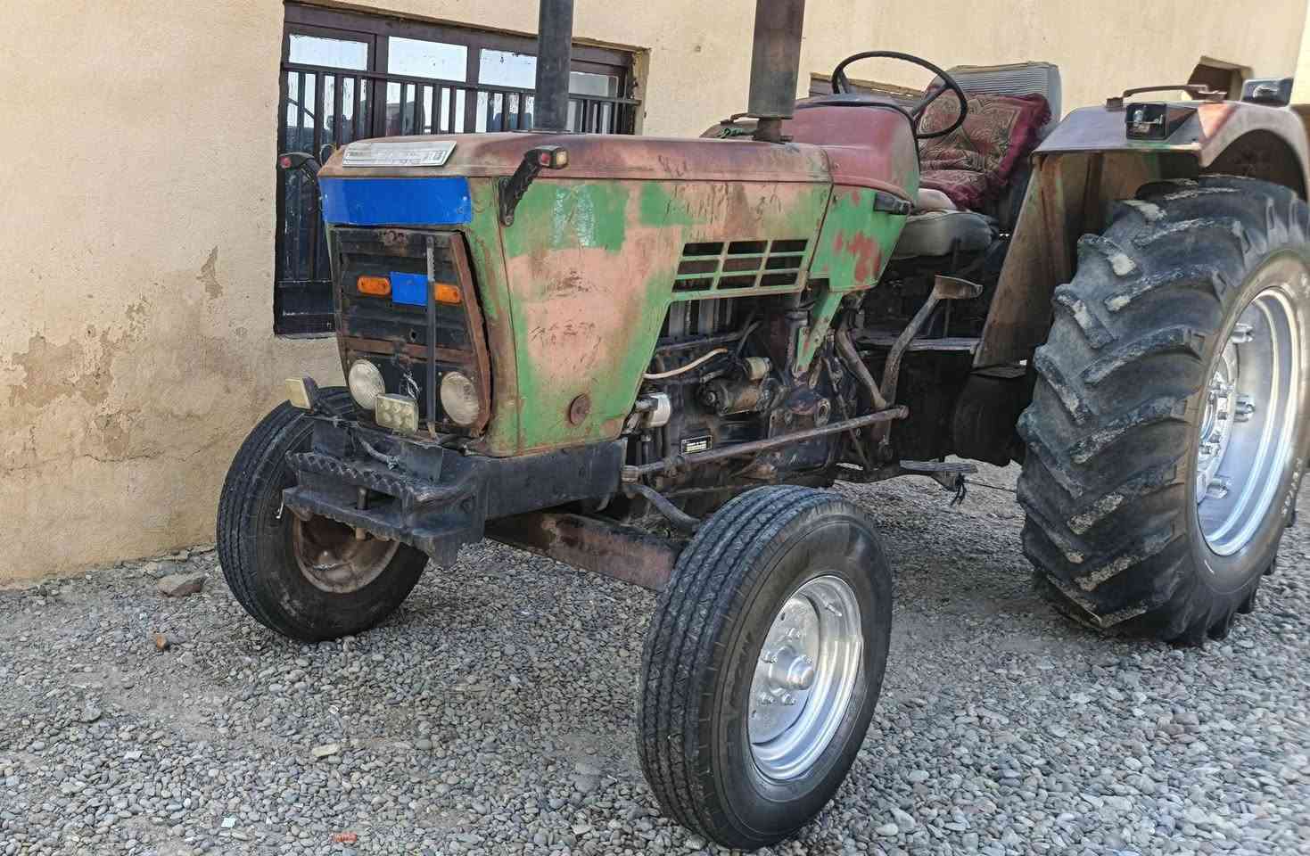 سلام عليكم
مكينه سيرت للبيع 2003 المكان ميسان
الاستفسار اتصل على الرقم ***********
