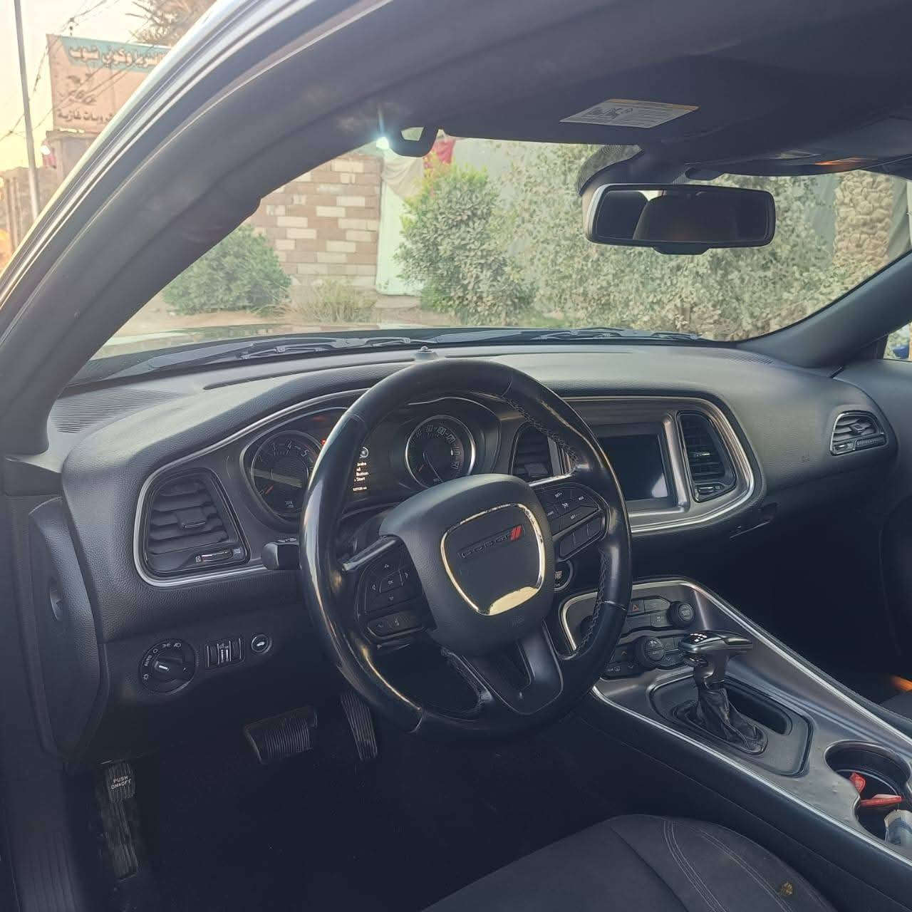 السلام عليكم 
جالنجر موديل 20 
Sxt صور الحادث ب منشور والباقي مكفول 
بدون ايرباك لغد وشاصي مكفول 
كير محرك تبريد مكفول 
حداديه 
تخم تاير جديد 
سياره جاهزه خير من الله 
اربيل انكليزي تريد مداوم تريد وكاله 

معروضه 190 وبيه مجال

*********** واتساب
