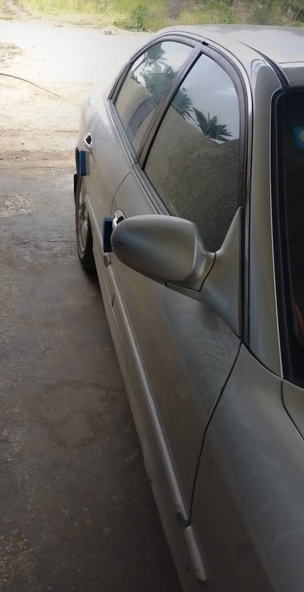 من رخصت الادمن المحترم سوناتا وفود 2004 /4اسلندر كهربائيات كلها شغاله سنتر لوك ريموت تدفئه تبريد نقص غاز محرك نشط يرادله رنكات فقط السعر55 سنويه 27تحويل مباشر مكان السياره المحمودية للاستفسار اتصل***********,
