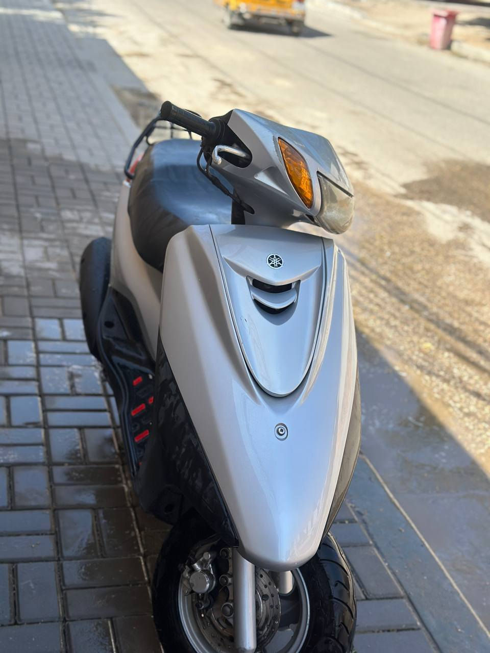 اكزز للبيع نضيفه جديده مكانها كربلاء شهداء موظفين
سعر مليون و500
متواجد خاص او واتساب
***********
