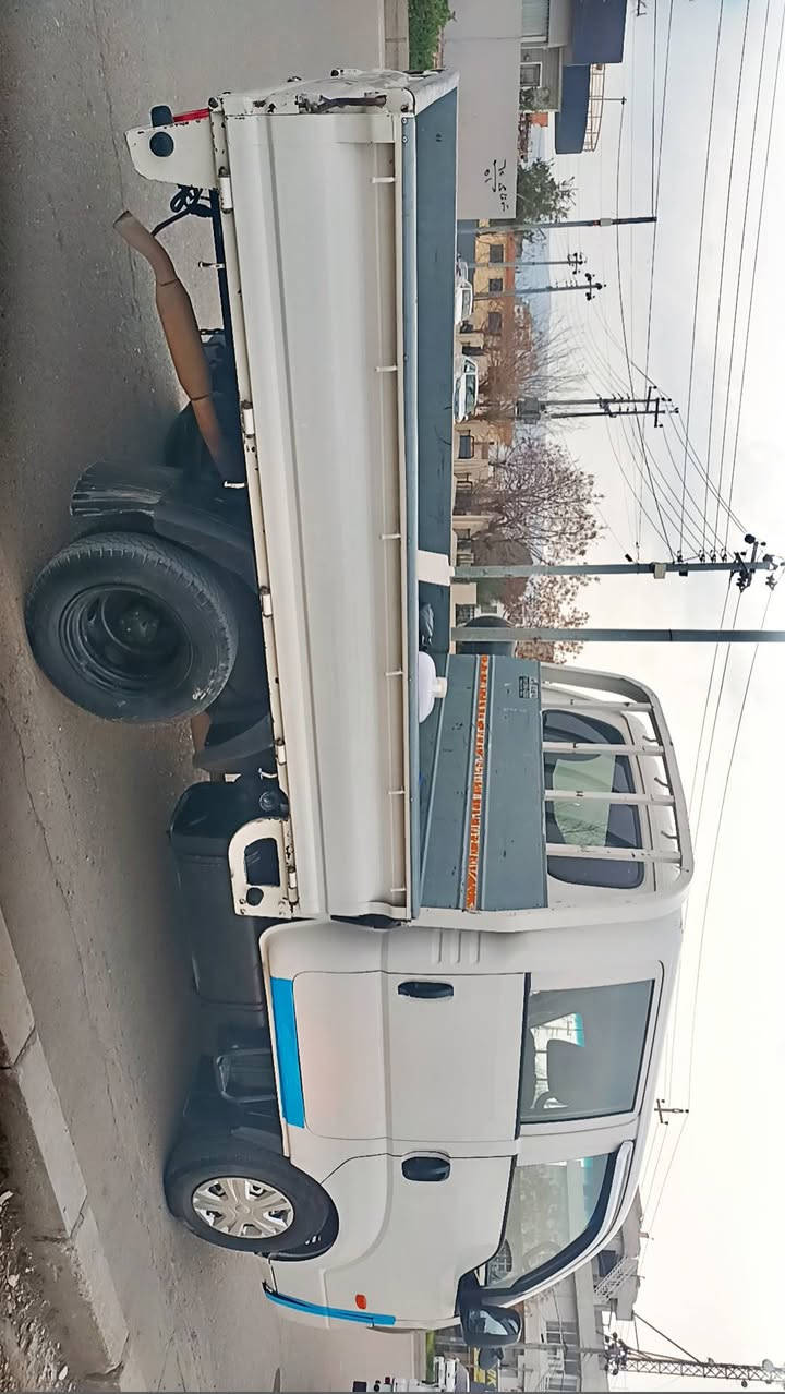 بسم الله الرحمن الرحيم 
2018
كيا بار ده بل قه مه ره بؤ فرؤشتن ماشاالله نمونه 
مه كينه 3000سؤپه ر ره ش پلاك
ئاوئنه گوئ به رخ
جام كاره باي 
بريك به ستراوه
6تايه ي لؤك
شاشه ئايپاد
5دوگمه
سيوچ وكؤنترؤل
قفل مه ركه زي
سليماني 
***********
*********** السليمانية, العراق
