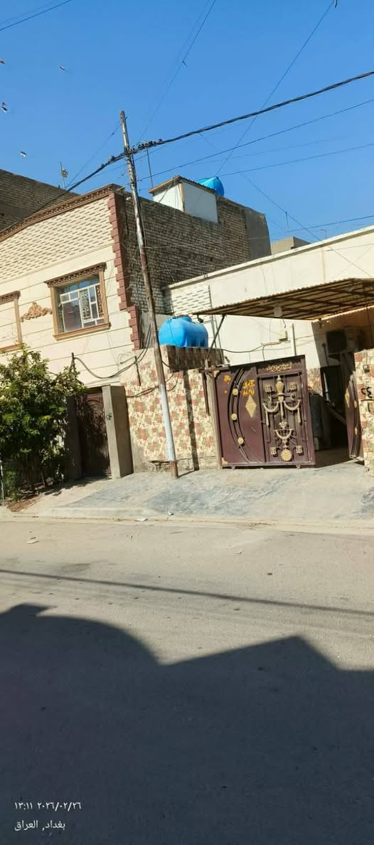 السلام عليكم ورحمة الله وبركاته 🌹

مشتمل للبيع في حي القاهرة الأولى
📍 فرع مطعم القاهرة

▫️ المساحة: 120 متر
▫️ الواجهة: 6 متر
▫️ النزال: 20 متر
▫️ المشتمل قابل للسكن

للاستفسار والتفاصيل الاتصال على الرقم:
📞 ***********

⚠️ ملاحظة: الإعلان غير متوفر على الفيس، والتفاصيل كاملة عبر الاتصال
