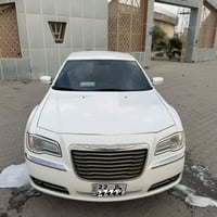 كرايسلر ٣٠٠ • ٢٠١٤ • البصرة
