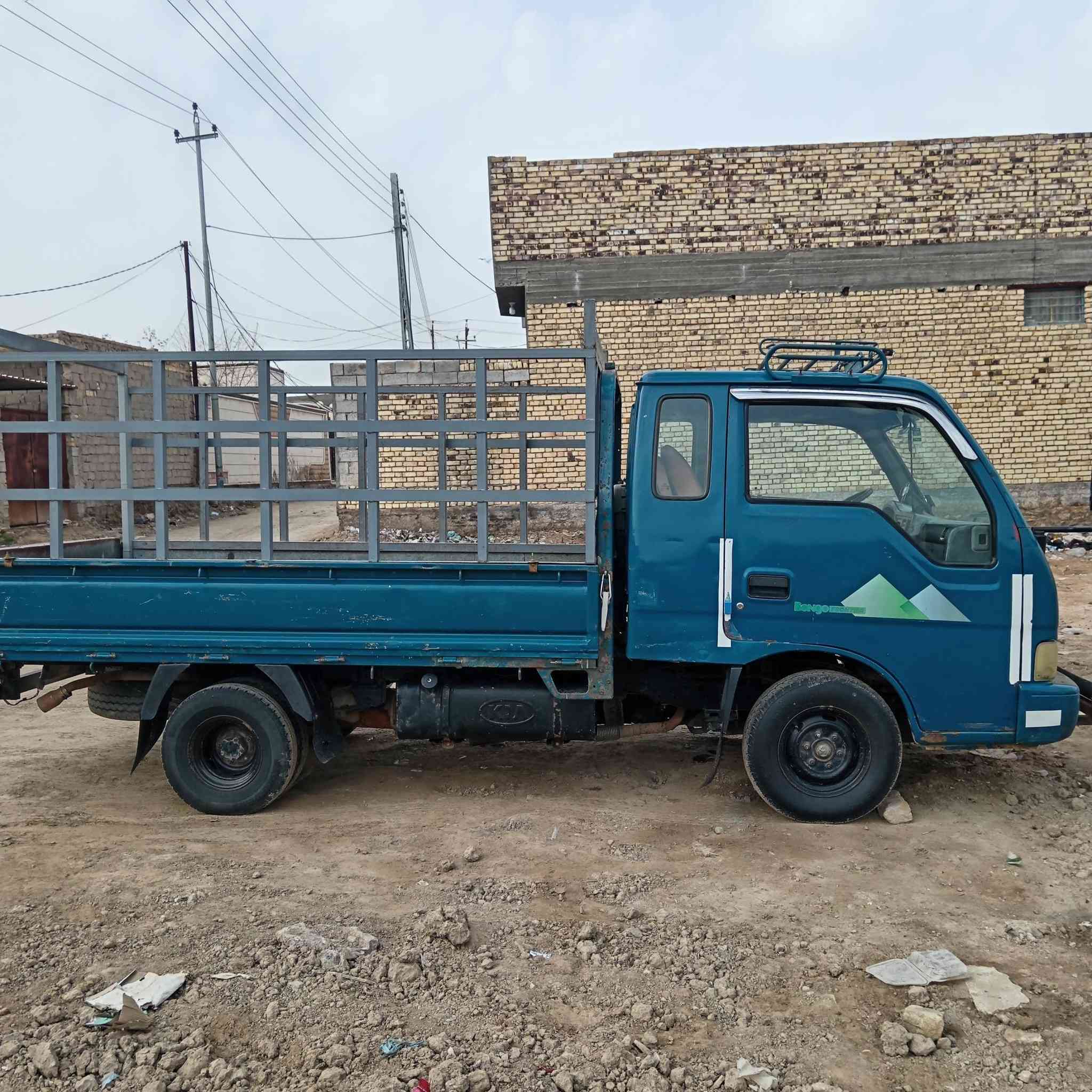 سلام عليكم كيه فونتيره للبيع مكفوله من كلشي من محرك وكير وشاصي ورقم شاصي وبليته مديل١٩٩٨ سياره رقم كربلاء مشروع وطني سنويه ل 2029   كهربائيات كله شغالات كيجاته شغالات حماوه شغال سرعه شغال رون شغال اشاير شغال شغال لايتات شغاله كيج كاز شغال سبيرات موجودات  سياره مال خط اطلع وين ماتريد  سعره    ٦٥ بيه مجال  مكاني سماوه قضاء تايرات تخم كامل الرميثه رقمي


**إذا كنت صاحب هذا الإعلان وتريد حذفه لأي سبب، رجاءا أرسل رسالة إلى الدعم الفني**