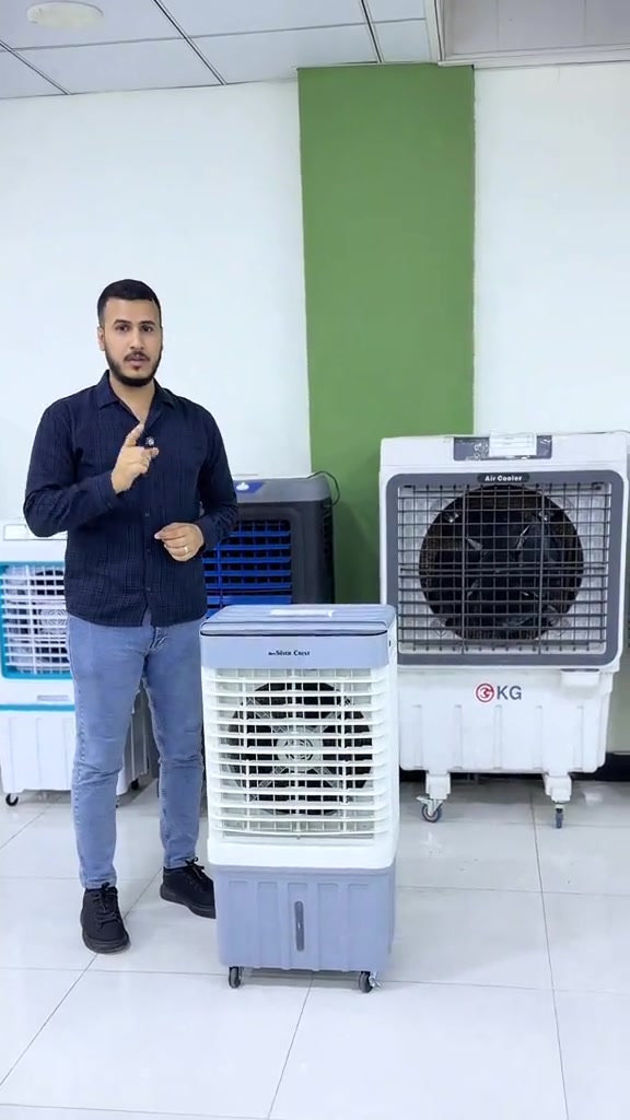 متابعينا الكرام، نقدم لكم كنفيرة بطارية الليثيوم 🔥 ✅ بطارية ليثيوم قابلة للشحن ✅ ثلاث سرعات للتحكم بالتبريد ✅ وضع النوم لراحة أكبر ✅ خاصية منع الرطوبة ✅ تشغيل متواصل من 4 إلى 6 ساعات 💰 القسط الشهري فقط 19 ألف دينار 🛑 للأستفسار اكثر مراسلة الصفحة  🛑 او الاتصال على الرقم *********** 🛑 اوقات الدوام من 8:30 صباحاً إلى 6:00 مساءاً  🛑 العنوان : بعقوبة - خلف الاسواق المركزية
