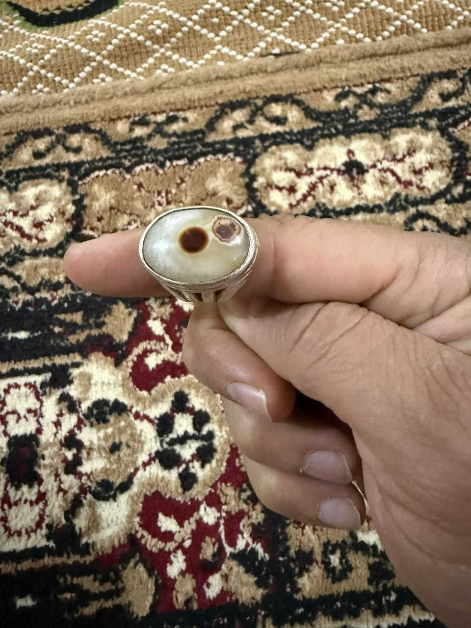 ‏للبيع سعر 60


**إذا كنت صاحب هذا الإعلان وتريد حذفه لأي سبب، رجاءا أرسل رسالة إلى الدعم الفني**