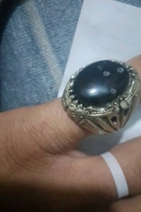 محبس شفت العبد عيار ثقيل صياغ النجف القديمه سعره حالين بسوك 250 وفرنا ...
