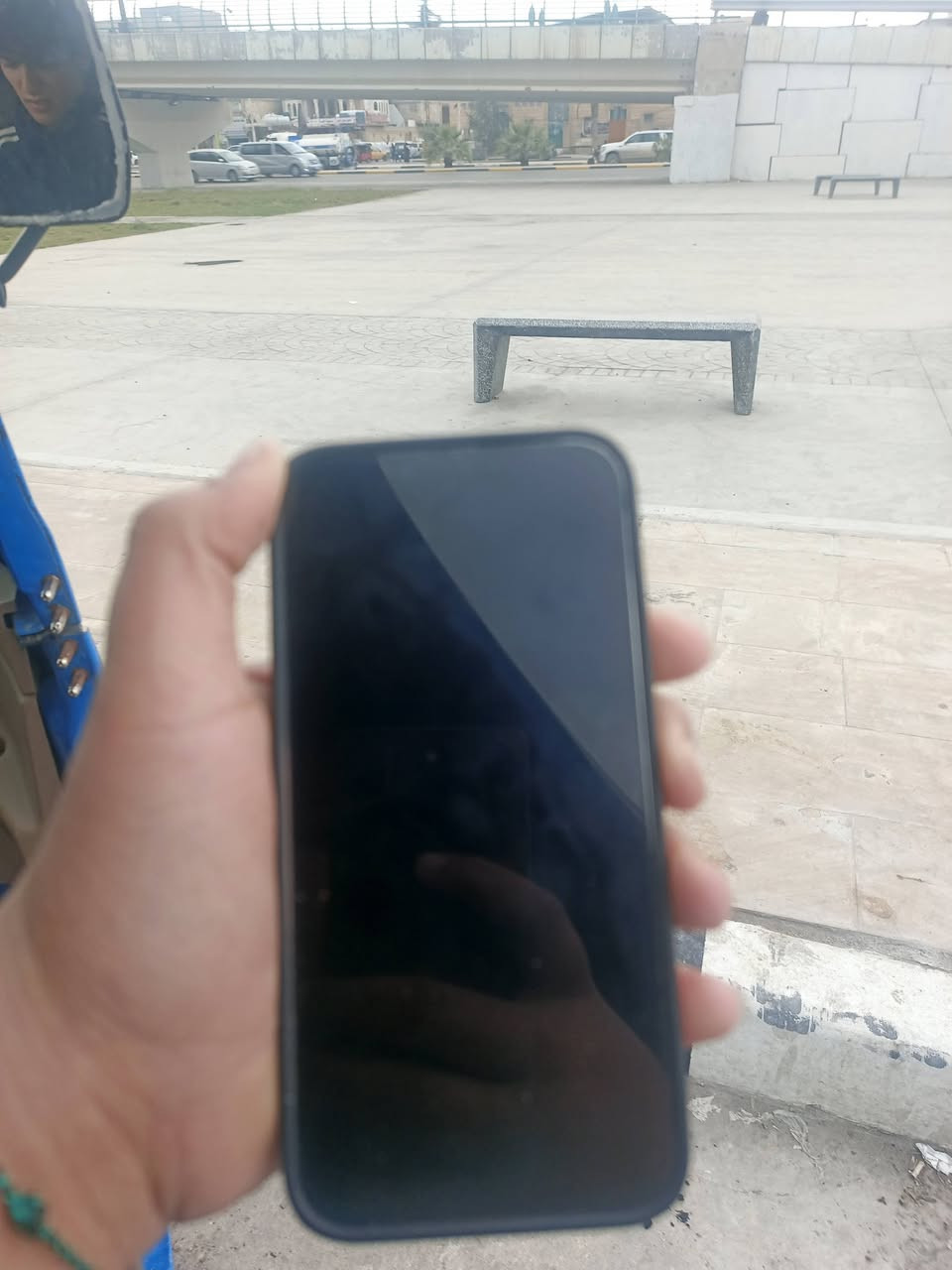 13برو ماكس جهاز جديد بطاريه88باقي تفاصيل ع هاذ الرقم***********
