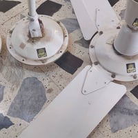 مراوح • مستخدمة • رميثه