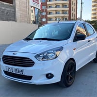 فيجو ٢٠١٨ • مواصفات خليجي • ٨٦٠٠٠ كم