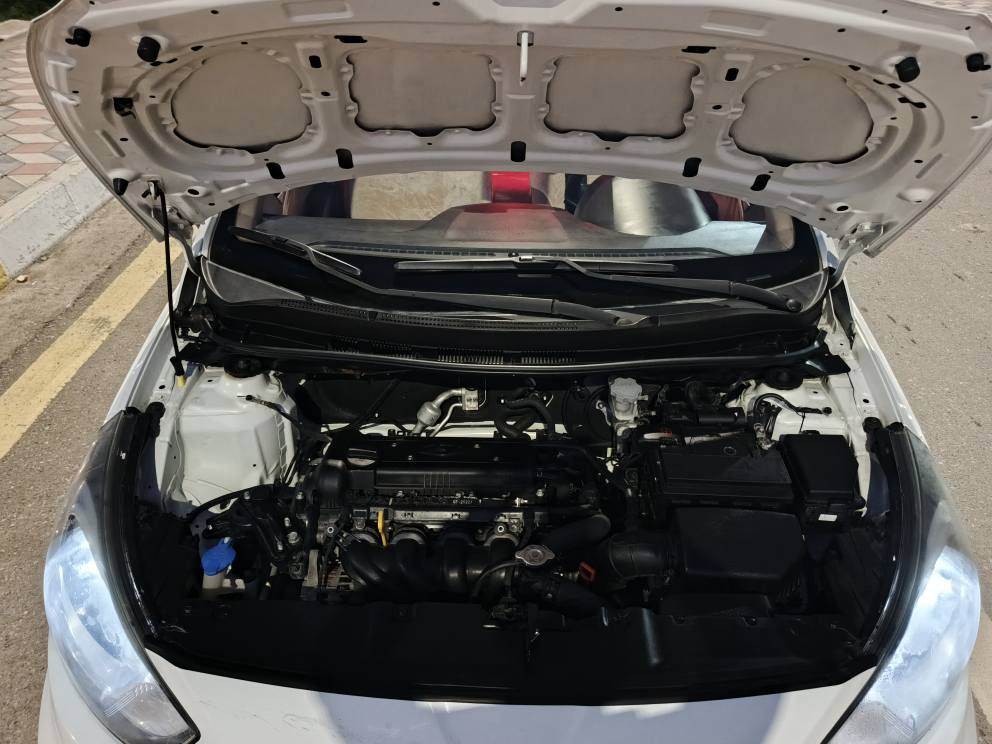 سلام وعليكم

هونداي اكسنت

موديل 2013

محرك 1.6 مرغوب
 كير ومحرك بشرط ما مفتوح  

خليجي 

سيارة مواصفات 

ويل كروم 

سلايت 

اشاره في المرايه 

شاشة ايباد 

تحكمات 

كلين بدون صبغ وبدون بارد 

سيارة جاهزة من كل نواحي 

مكان سيارة كوكوك 

السعر 113$ 

للأستفسار / ***********
وتساب / *********** كركوك, العراق
