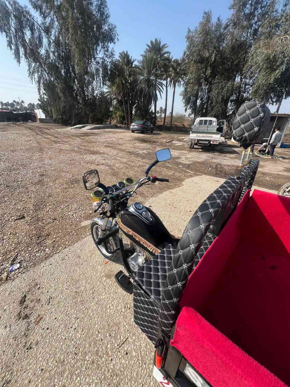 سلام عليكم ستوته للبيع موديل 2021مكفواله كفاله عامه مكان بابل سريع مدخال السريع سعر 1700حك جيه 
راقم الهاتف ***********لاستفسار
