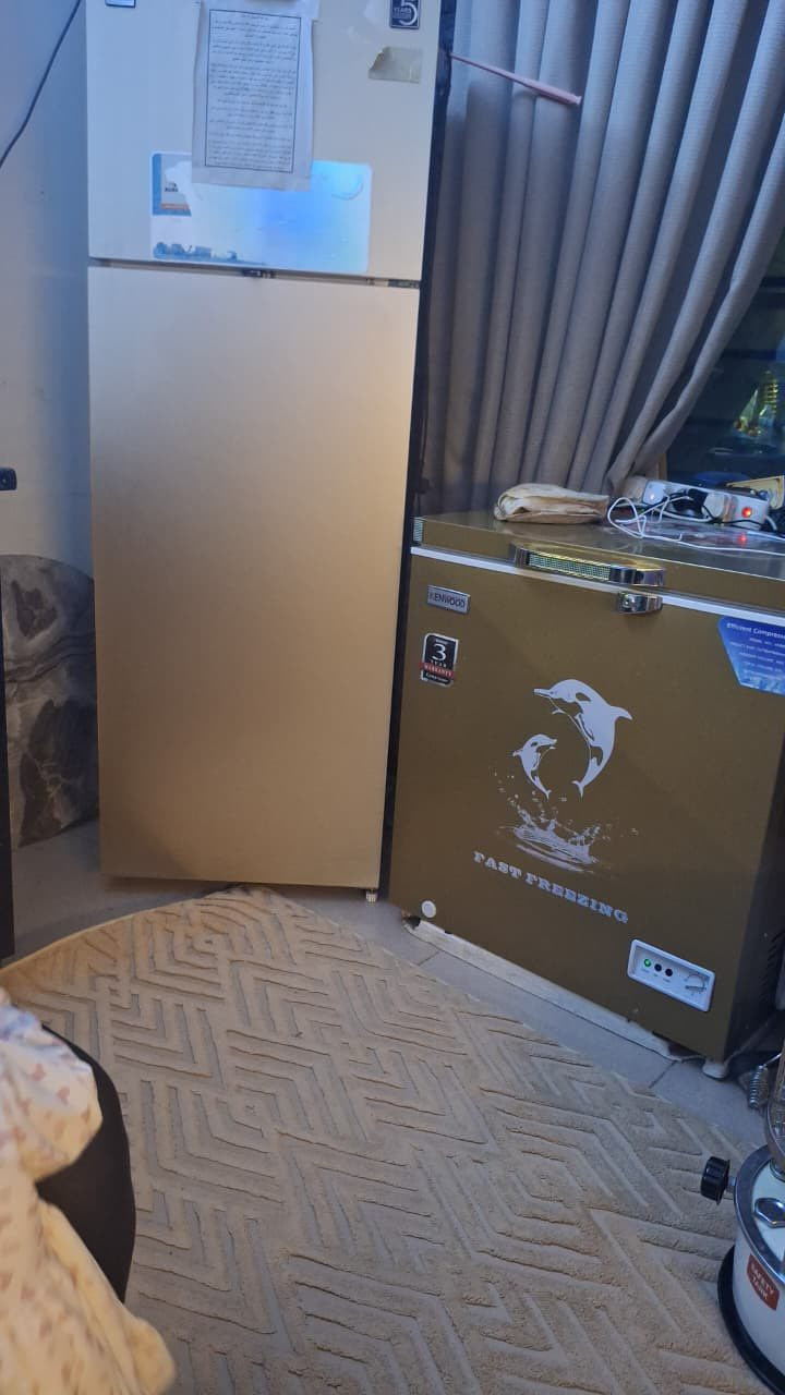 ثلاجه تخم كنتور للبيع


**إذا كنت صاحب هذا الإعلان وتريد حذفه لأي سبب، رجاءا أرسل رسالة إلى الدعم الفني**