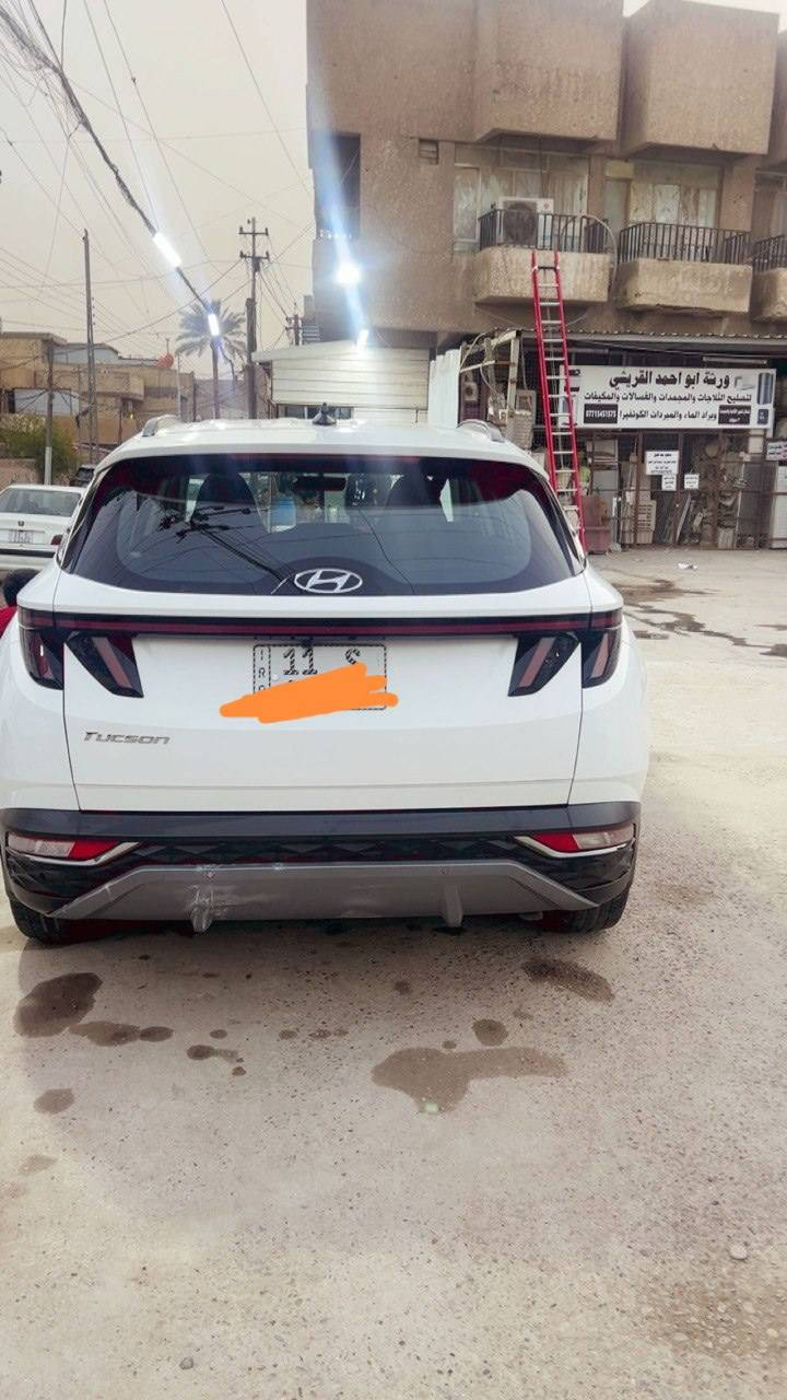 هوندا توسان للبيع 2023 فول مواصفات ماعدا الفتحه بيه طخه خفيفه يم الدعامية ماشية السيارة 43 (بالنسبه لموديله ما ماشيه) السيارة بسمي السيارة جديده ونظيفه أحول لك ثاني يوم صوت المحرك ماكو وباتزين كله محسن ودهن كله محسن امانه الله
ملاحظه السيارة الكشنات مالته لونه بيجي يعني محسوبه على موديل 2024 لان ال 2023 كله تجي لون الكشنات اسود رايده 205 وبيه مجال بسيط ***********
