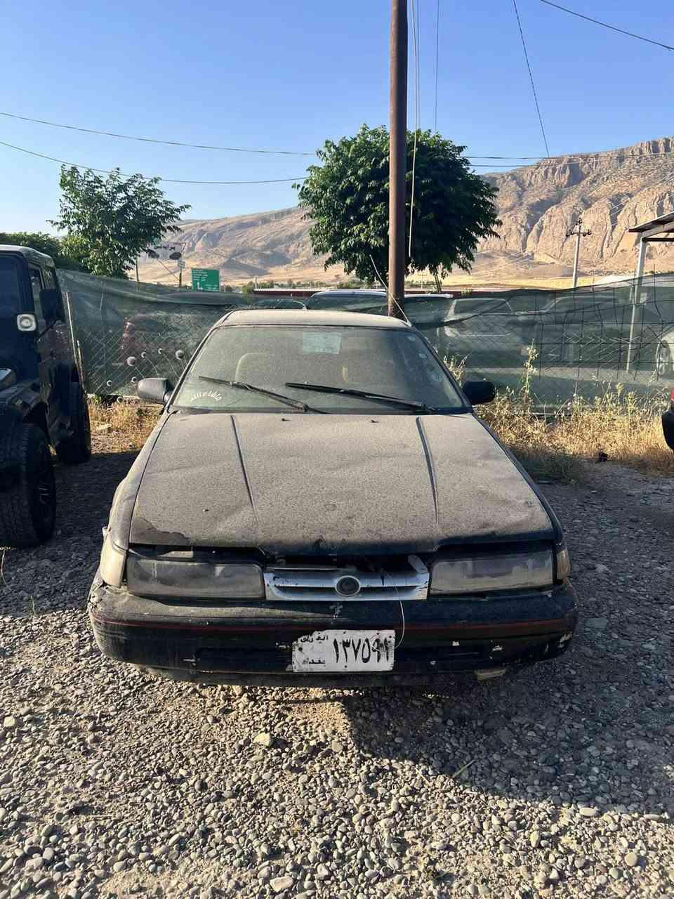 مازدە ۱۲ و کابرێتە گێروو مەکینە بەشەرت ئارم پلاستیکە ئەوولیاتی بەشرتە هیچ کێشکی نیە مالی فەقیر أربيل, العراق


**إذا كنت صاحب هذا الإعلان وتريد حذفه لأي سبب، رجاءا أرسل رسالة إلى الدعم الفني**