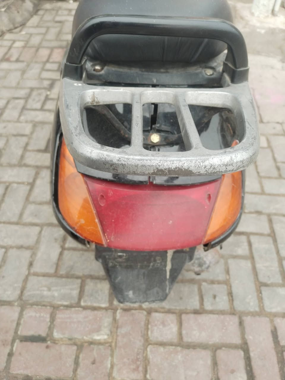 سلا عليكم دراجه سبيسي لبيع شغاله سلف هندر العنوان بغداد الدوره السعر 250  ***********
