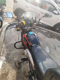 بوكسر موديل 23 • مرقمه بغداد • حالة زيرو