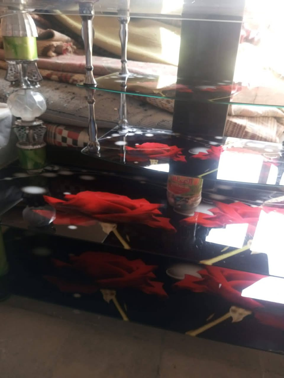 السلام عليكم ميز بلازمه كزاز سعرة ٢٥ وبي مجال


**إذا كنت صاحب هذا الإعلان وتريد حذفه لأي سبب، رجاءا أرسل رسالة إلى الدعم الفني**