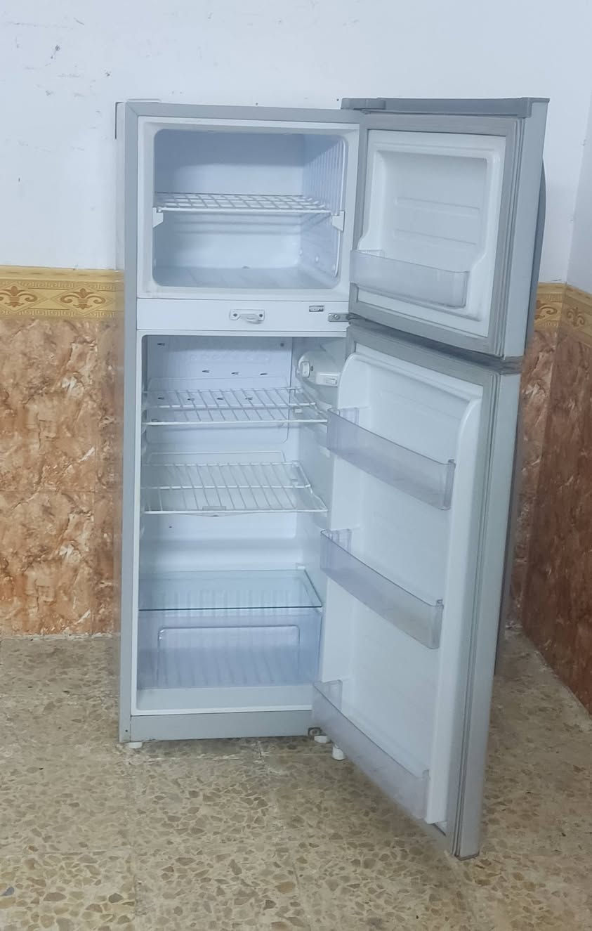ثلاجه حجم 12 قدم شرط التجميد السعر 130


**إذا كنت صاحب هذا الإعلان وتريد حذفه لأي سبب، رجاءا أرسل رسالة إلى الدعم الفني**