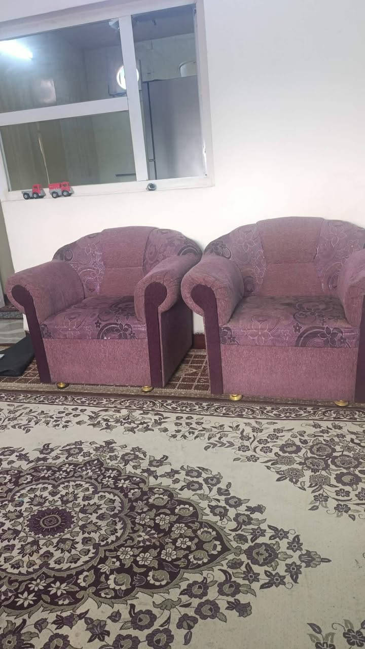 قفنات لبيع بسعر 100


**إذا كنت صاحب هذا الإعلان وتريد حذفه لأي سبب، رجاءا أرسل رسالة إلى الدعم الفني**