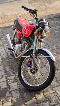 دراجة • ٤ كير • ٢٠٢٢