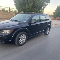 دوج جورني • ٢٠٢٠ • حادث خفيف