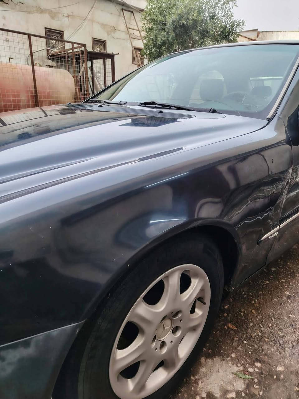 مراوس فقط قرار 48 غواصة موديل 2002سياره جاهزه مكانها الشطره ***********
