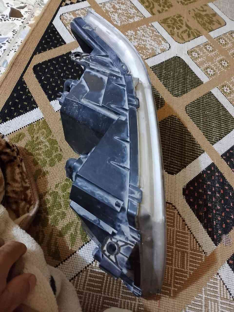 السلام عليكم لايت جورني ب50الف نضيف جهته السائق ***********
