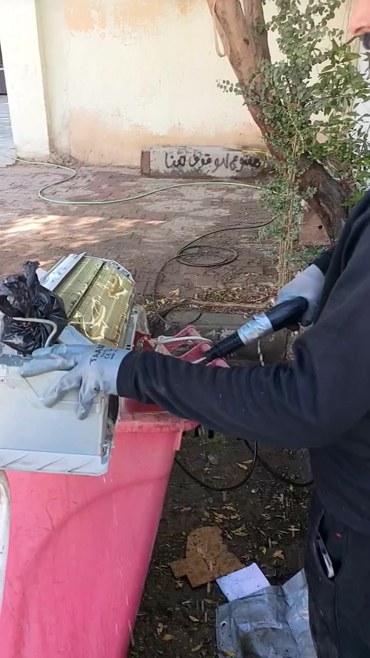 أجاك الصيف… والسبلت مترب؟ 🔥
تشغله يطلع هوا ضعيف… والبواري مسدودة من التراب؟
لا تحتار بعد! 😉
يمنا غسل وتنصيب السبلت بأفضل وأأنسب الأسعار 💯
✔ تنظيف شامل واحترافي
✔ فك وتنظيف البواري بالكامل
✔ تنصيب مضبوط وتبريد أقوى
✔ خدمة سريعة وأسعار مناسبة للجميع
خلّي سبلتك يبرد مثل أول وأحسن ❄️
اتصل واحجز موعدك الآن… قبل زحمة الصيف ☀️
***********
