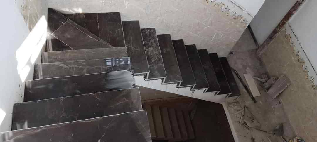 السلام عليكم خلفه متفرغ حالياً تطبيك كافه الارضيات *********** #كرخ#رصافه بغداد
