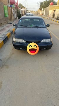 سونتا تو • موديل ٩٣ • ناصرية