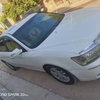 من رخصت مدير الكروب الغالي سوناته 10فول مواصفات بيع سريع السعر 90وبيهه...