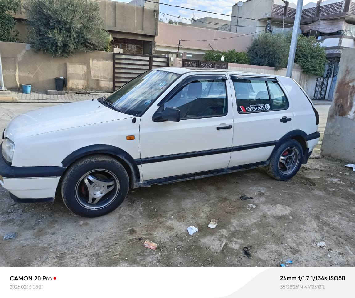 كولف نفخ موديل 92 رقم كركوك باسمي دفتر بانزين موجود سنوية ورقم جديدة محرك 2000 بدون صرف شرط تبريد ثلج كير عادي  مابيه اي ضرر صبغ عام جمالية فقط  صدر جديد كهربائيات كلة شغاله سيارة متعوب علية راحت بالك  بريك اربعة دسك السعر 55وبية مجال للطيبين كركوك, العراق


**إذا كنت صاحب هذا الإعلان وتريد حذفه لأي سبب، رجاءا أرسل رسالة إلى الدعم الفني**