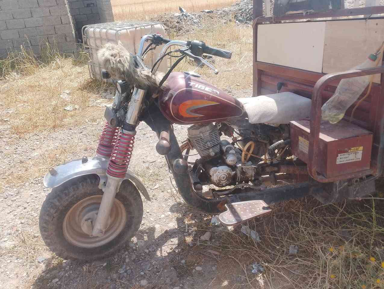 ستوته للبيع موديل 2020سعر550


**إذا كنت صاحب هذا الإعلان وتريد حذفه لأي سبب، رجاءا أرسل رسالة إلى الدعم الفني**