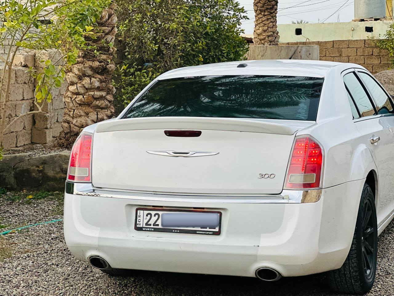 السلام عليكم
للبيع اوباما 2012 
ادوات كص بچم فقط 
محرك 3600
منظومه زنون عالي ناصي 
تبريد ثلج 
تدفئه نار 
تخم تاير جديد 
صدر جديد 

السياره جاهزه من كل شي وكلها شرط 

السعر: 65 
***********
