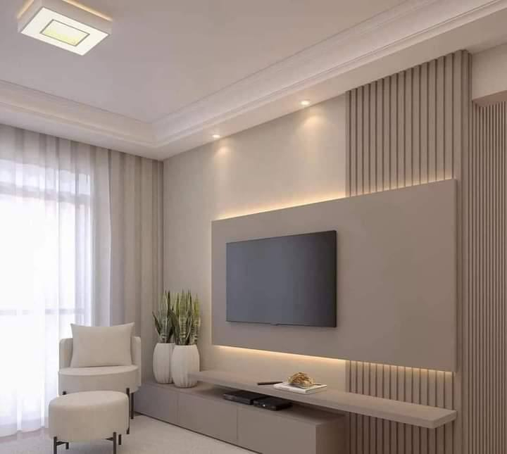 لوحة فنية ببيتك.. مو مجرد ديكور! ✨
إذا كنت تدور على التميز والحداثة، النعيمي يحول جدران بيتك إلى قطع فنية بلمسات هندسية راقية (مثل اللي بالصورة وأحلى).
​✅ خدماتنا تشمل:
​تنفيذ أرقى الديكورات الجبسية والضوئية الحديثة.
​تركيب وتصليح كافة أنواع الجام.
​صيانة عامة وأعمال بدقة متناهية.
​🔨 دقة بالعمل، سرعة بالتنفيذ، وأسعار تنافسية ترضي الجميع.
​📍 للحجز أو الاستفسار، الاتصال مباشرة على:
📞 ***********
