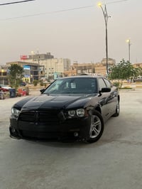 جارجر 2014 كلين بيها بارد فقط سونار مرفق  مواصفات عادية محرك 6 سلندر ك...