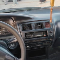 كورلاه 94 مصبوغه جماليه للبيع تصل على 07812217433