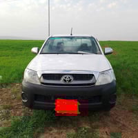 #سەرەتا بەناوی خودا. تۆیۆتا مەرزیە 2007 فەلاحی شتێکی پاک . گێڕو مەکینە...