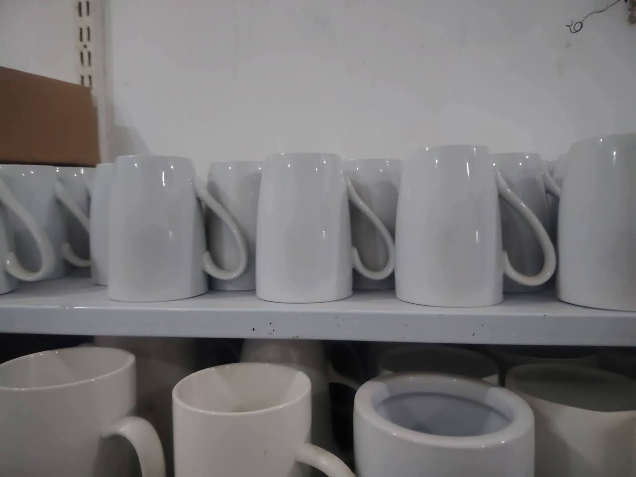 انواع  المكات والاكواب 12 قطعة بسعر 10 الاف فقط 
متوفر توصيل كل العراق  كميات من كل نوعية متوفر
للحجز مراسلة الصفحة


**إذا كنت صاحب هذا الإعلان وتريد حذفه لأي سبب، رجاءا أرسل رسالة إلى الدعم الفني**