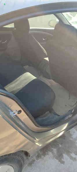 السلام عليكم
السعر 49$ بيع او مرواس 
رينو فلونس موديل 13 
السياره كامله من كير ومكينه وصدر 
وكهربائيات 
دواخل نضيف بدون ضرر أو كسر
مري جانبيه كهربائيه
تبريد شغال❄️
تدفئة شغاله🌡️
زوج تايرات جدد
تشتغل بنظامين بانزين ومنظومة غاز LPG شغاله 
سنويه 26 رقم ميسان انكليزي 
مكاني بغداد حي العامل 
*********** فقط اتصال 
*********** فقط واتس اب
