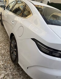 مرحبا.. BYD للبيع موديل 25 مكفوله ماشيه 4000 مكان بغداد 07739283819 را...