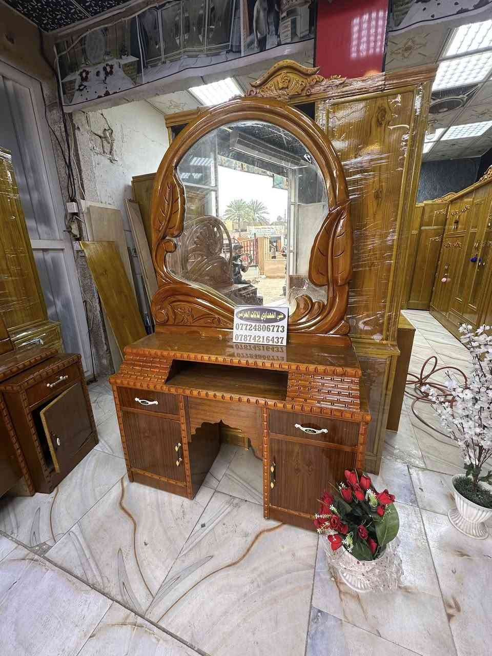 غرفه مستخدمة سعر ٦٥٠غرفه6ملحق واتساب ***********
