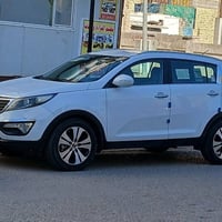 سبورتج • ٢٠١٤ • ماشيه ١٩٠٠٠٠