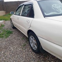 براتون للبيع 2004 سياره حره رقم دولي نكليزي هزه سنويه جديده  السعر 55 ...